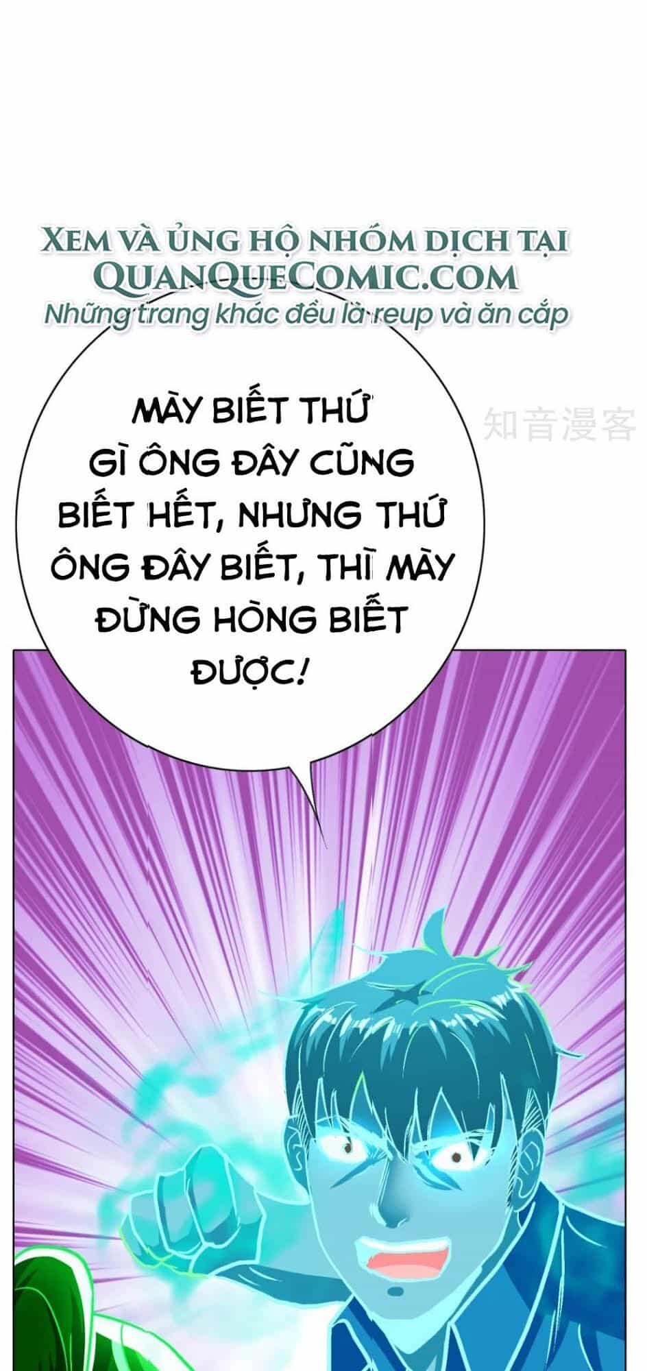 Hệ Thống Tiên Tôn Tại Đô Thị - Chương 118 - ảnh 41