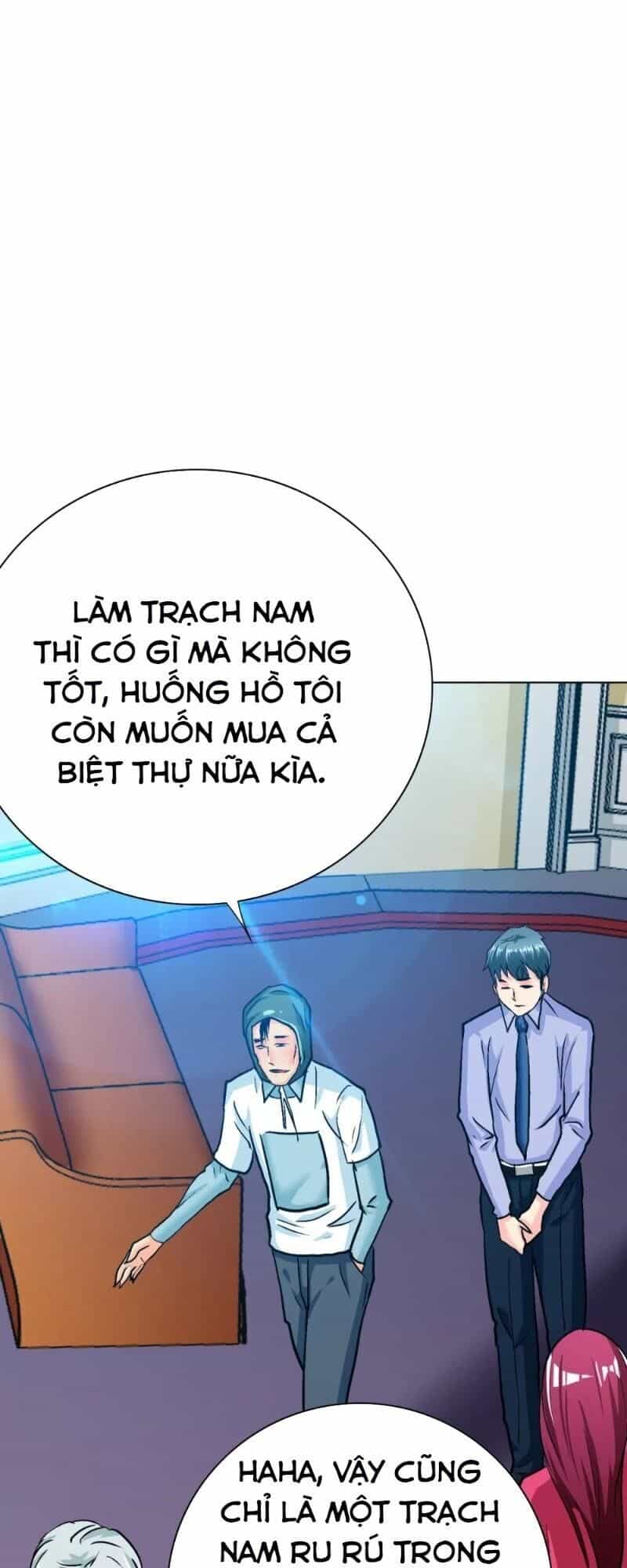 Hệ Thống Tiên Tôn Tại Đô Thị - Chương 119 - ảnh 17