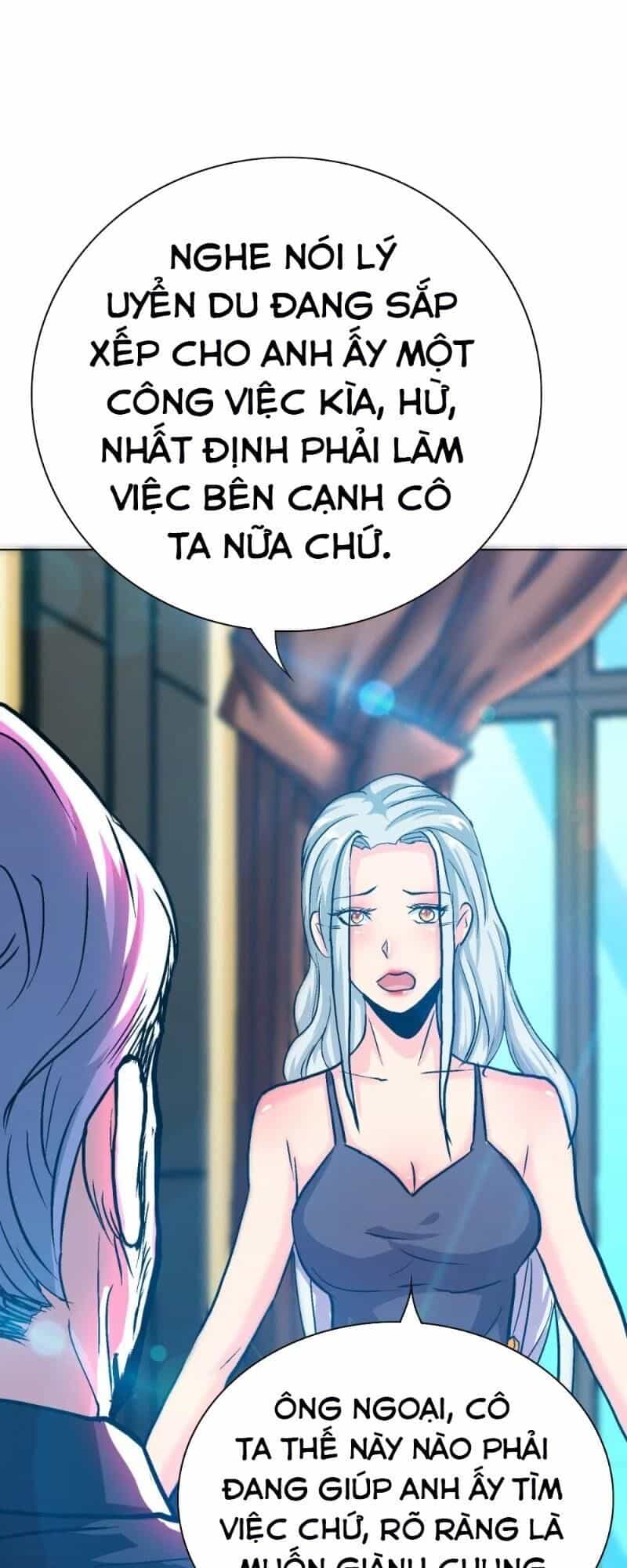 Hệ Thống Tiên Tôn Tại Đô Thị - Chương 119 - ảnh 29