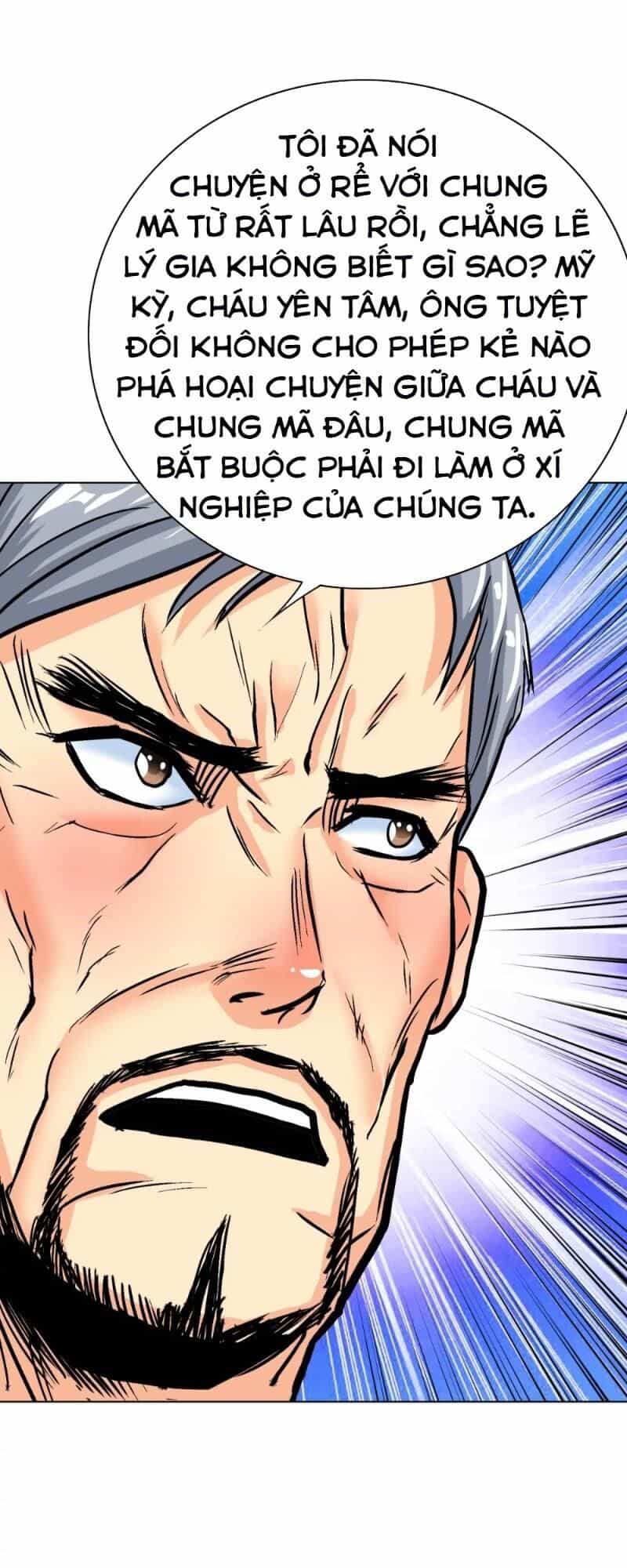 Hệ Thống Tiên Tôn Tại Đô Thị - Chương 119 - ảnh 31