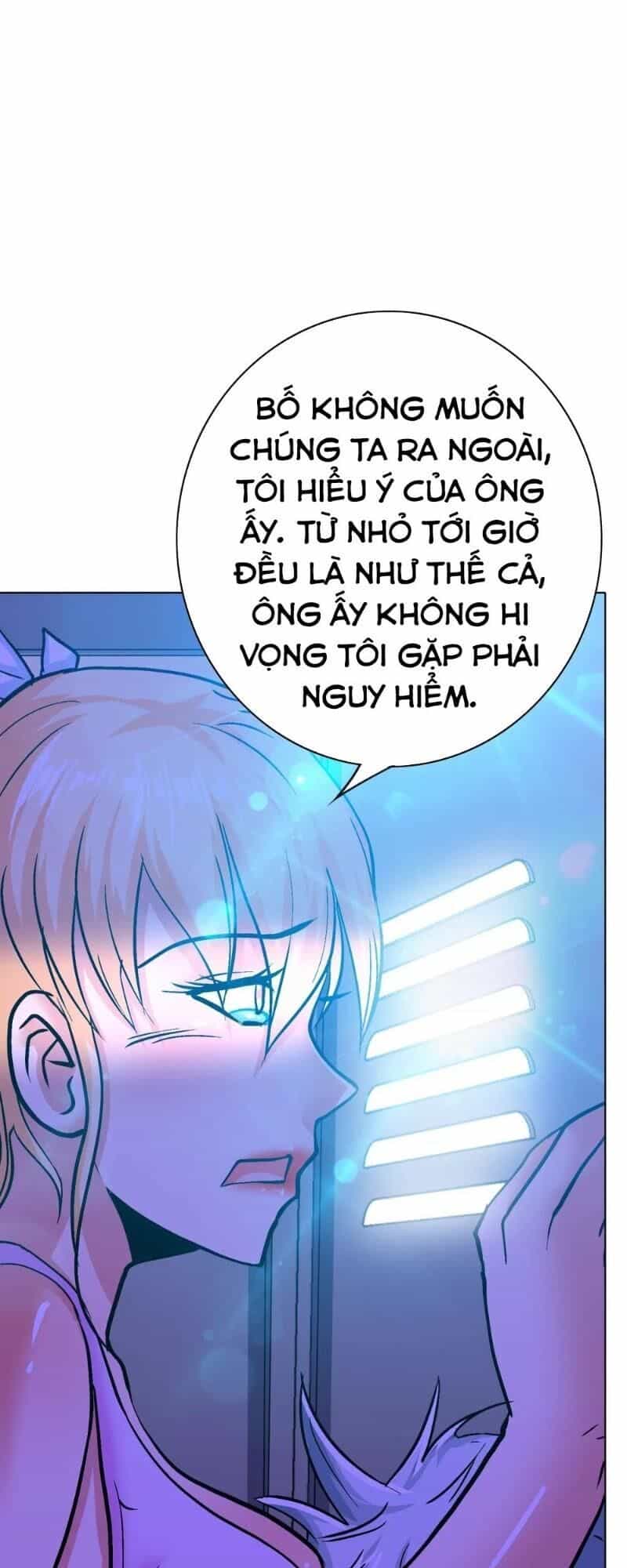 Hệ Thống Tiên Tôn Tại Đô Thị - Chương 121 - ảnh 31