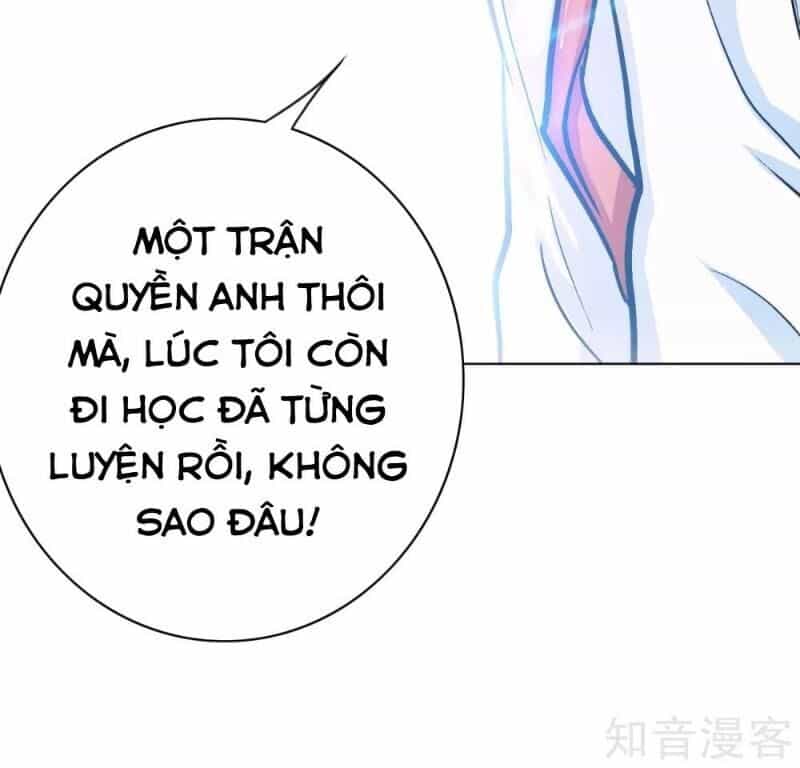 Hệ Thống Tiên Tôn Tại Đô Thị - Chương 122 - ảnh 24