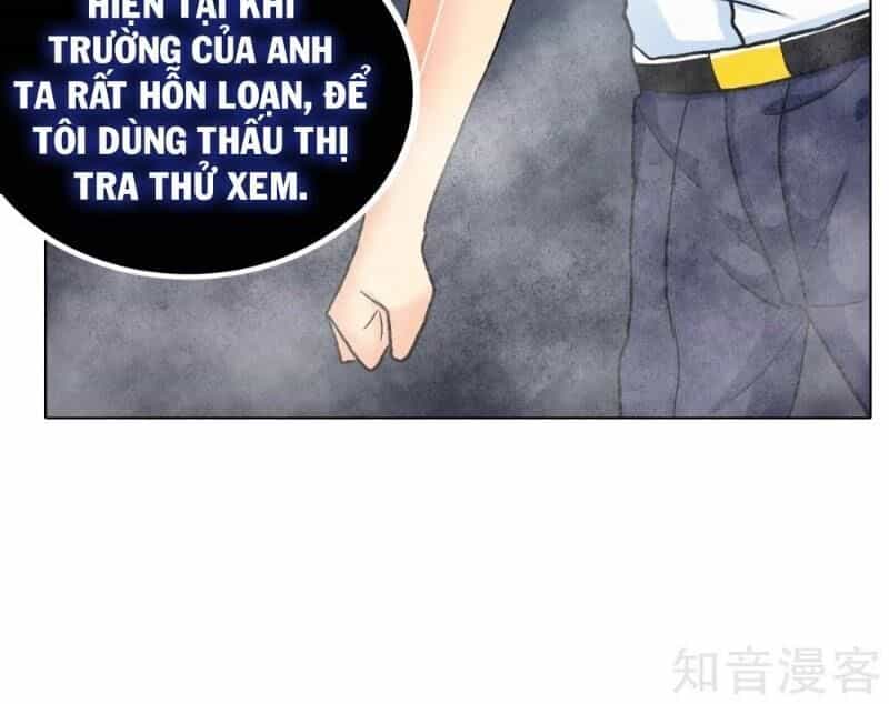 Hệ Thống Tiên Tôn Tại Đô Thị - Chương 123 - ảnh 26