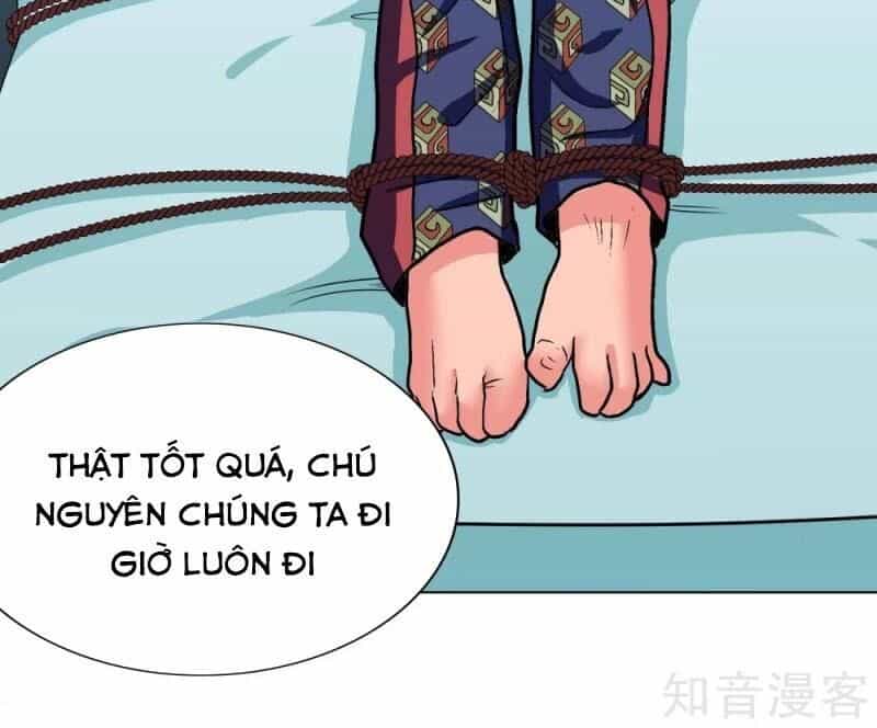 Hệ Thống Tiên Tôn Tại Đô Thị - Chương 124 - ảnh 16