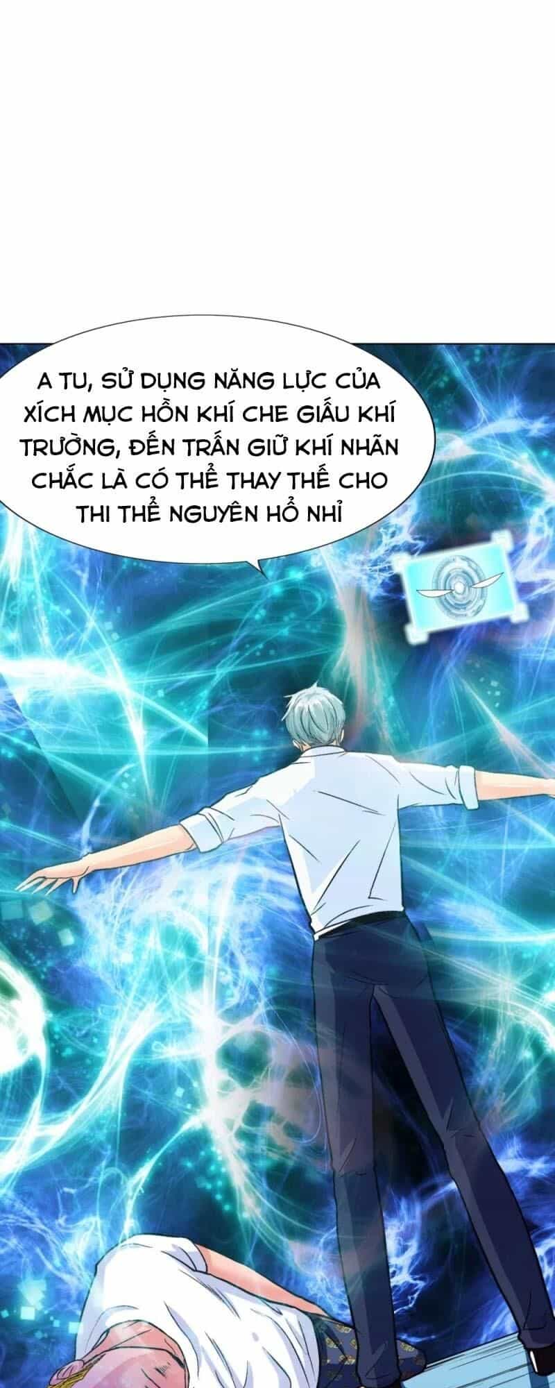 Hệ Thống Tiên Tôn Tại Đô Thị - Chương 124 - ảnh 41