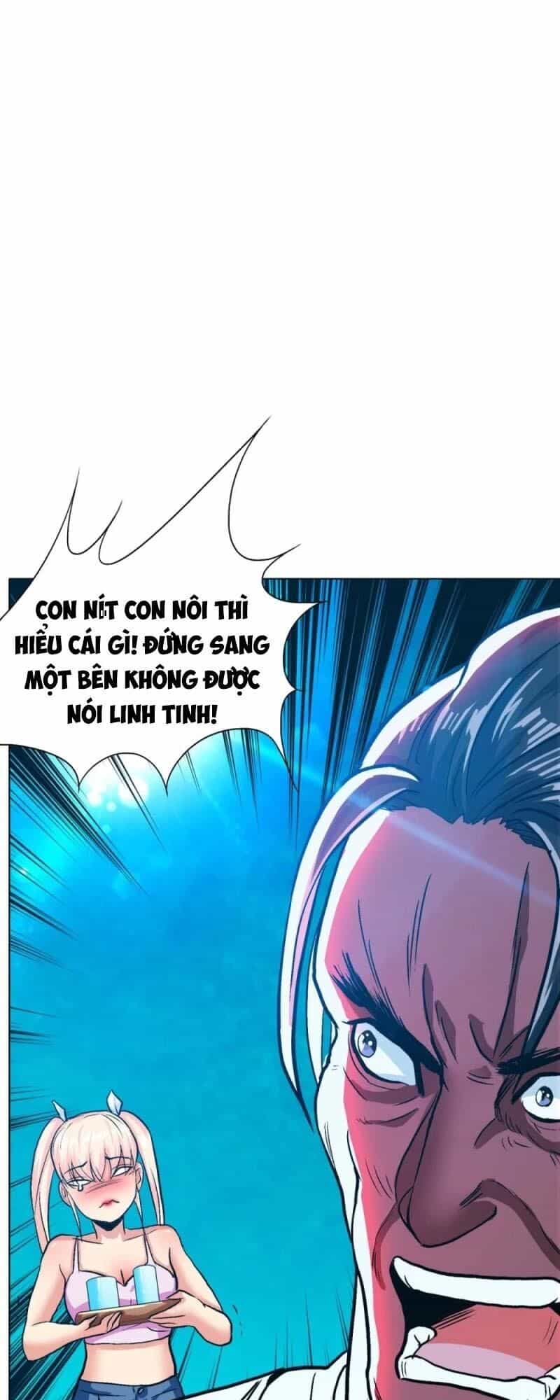 Hệ Thống Tiên Tôn Tại Đô Thị - Chương 124 - ảnh 7