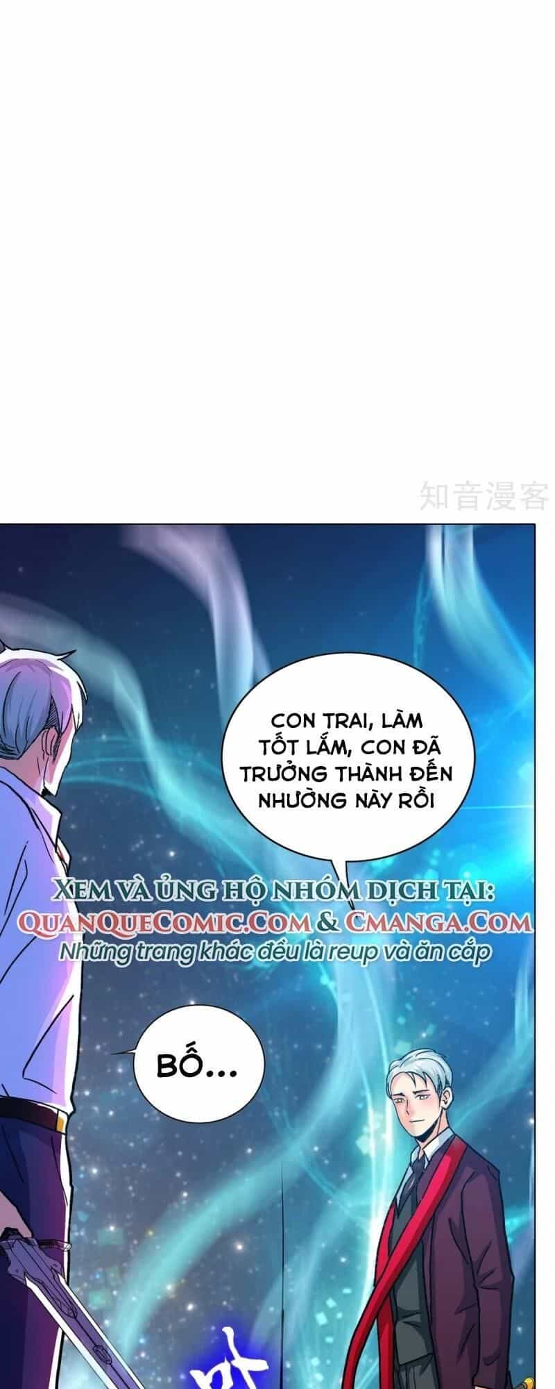 Hệ Thống Tiên Tôn Tại Đô Thị - Chương 125 - ảnh 43