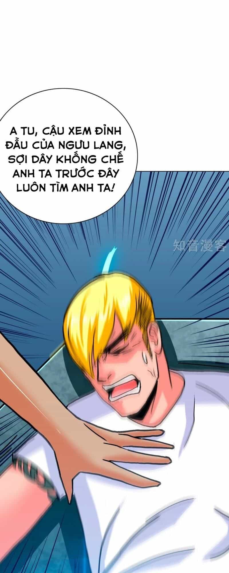 Hệ Thống Tiên Tôn Tại Đô Thị - Chương 125 - ảnh 71