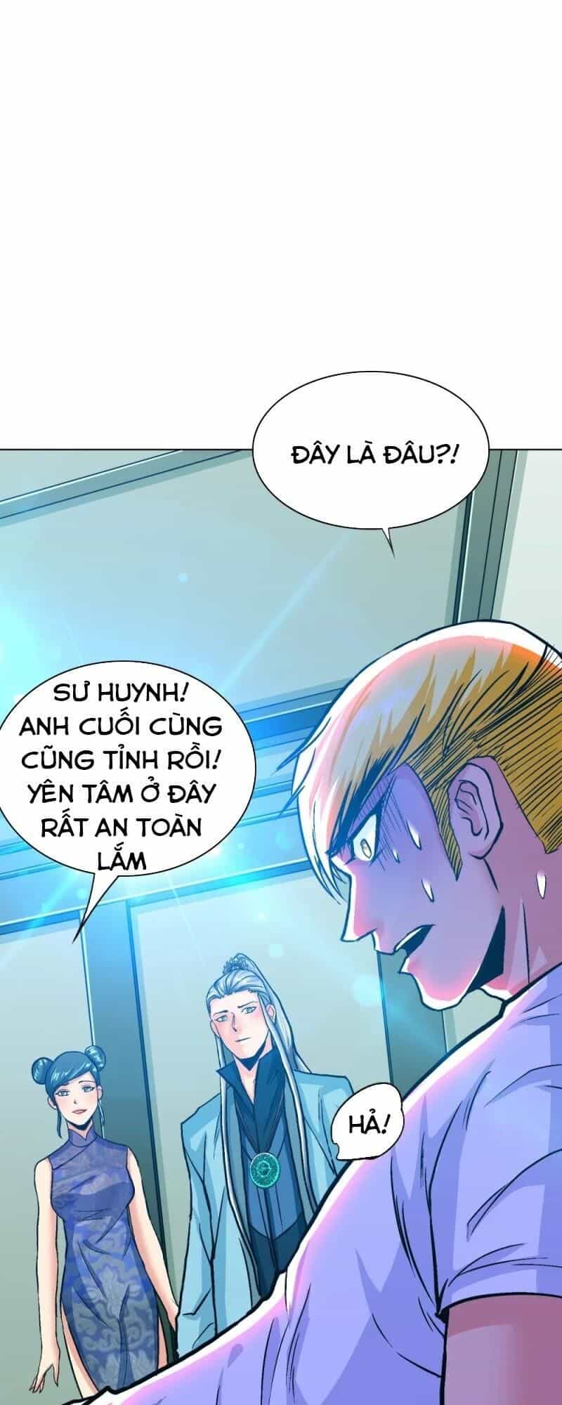 Hệ Thống Tiên Tôn Tại Đô Thị - Chương 126 - ảnh 5
