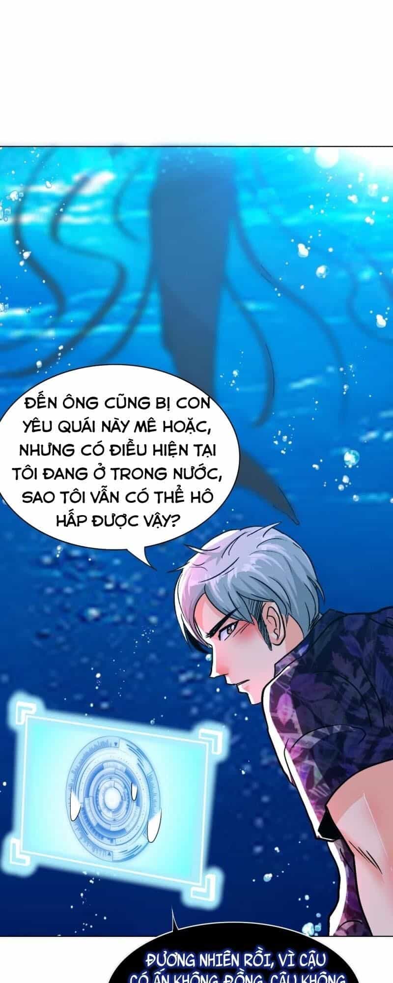Hệ Thống Tiên Tôn Tại Đô Thị - Chương 128 - ảnh 27