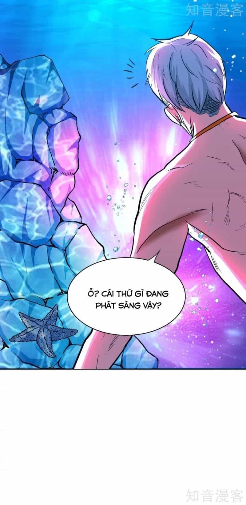Hệ Thống Tiên Tôn Tại Đô Thị - Chương 129 - ảnh 26