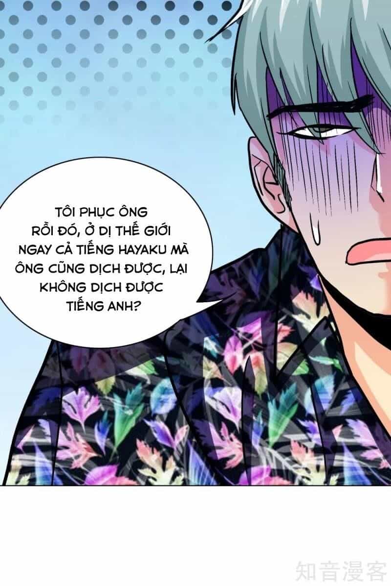 Hệ Thống Tiên Tôn Tại Đô Thị - Chương 129 - ảnh 54