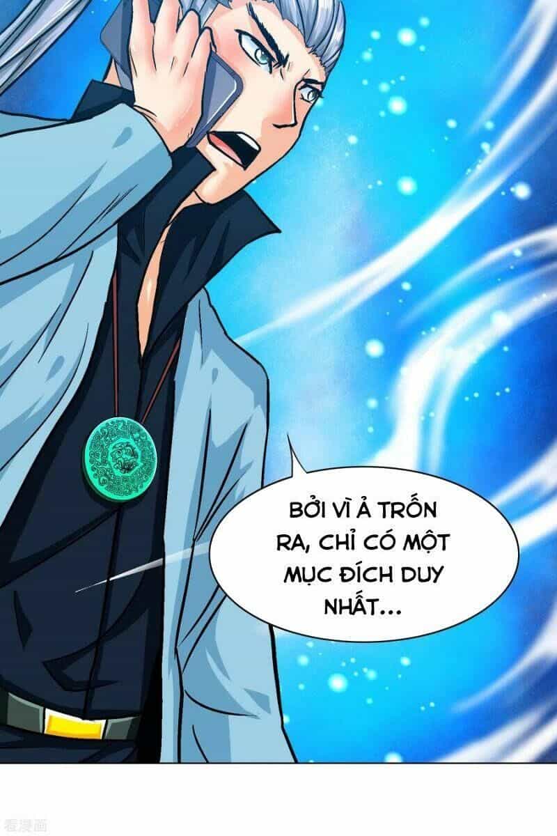 Hệ Thống Tiên Tôn Tại Đô Thị - Chương 133 - ảnh 20