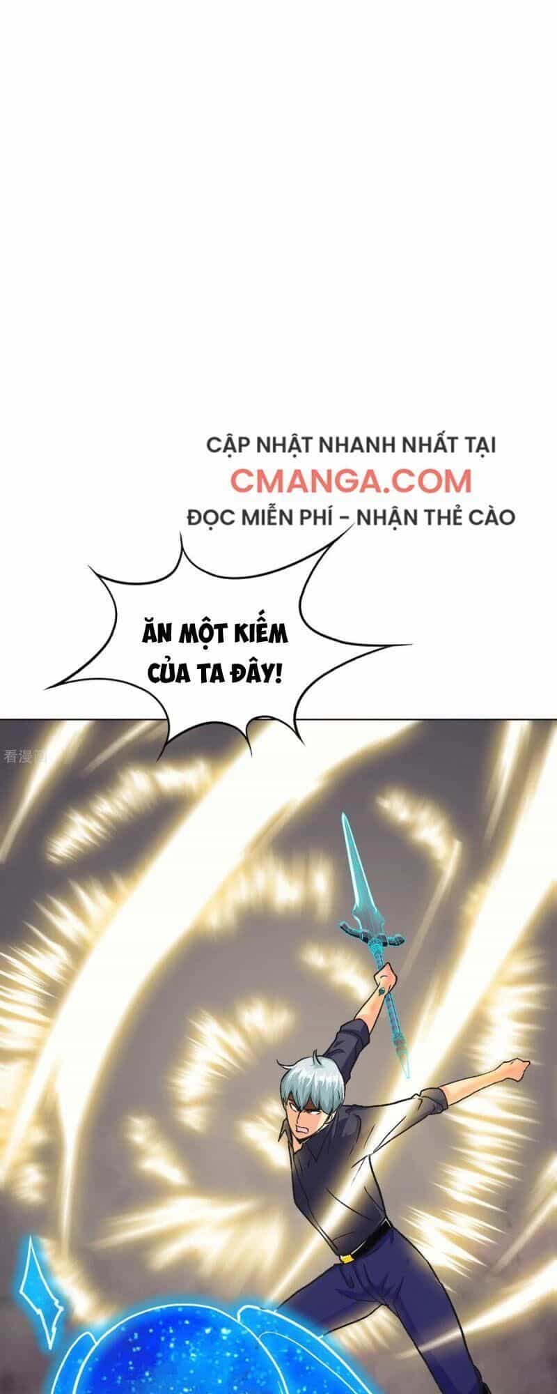 Hệ Thống Tiên Tôn Tại Đô Thị - Chương 134 - ảnh 19