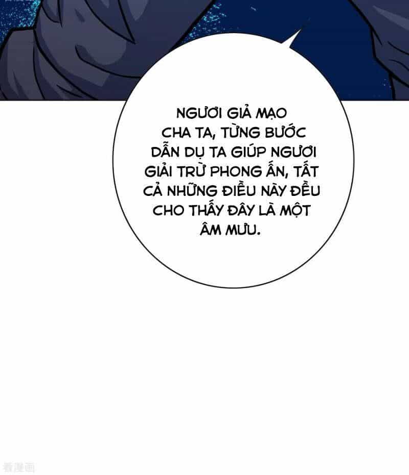 Hệ Thống Tiên Tôn Tại Đô Thị - Chương 134 - ảnh 8