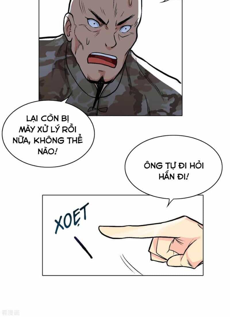 Hệ Thống Tiên Tôn Tại Đô Thị - Chương 16 - ảnh 22