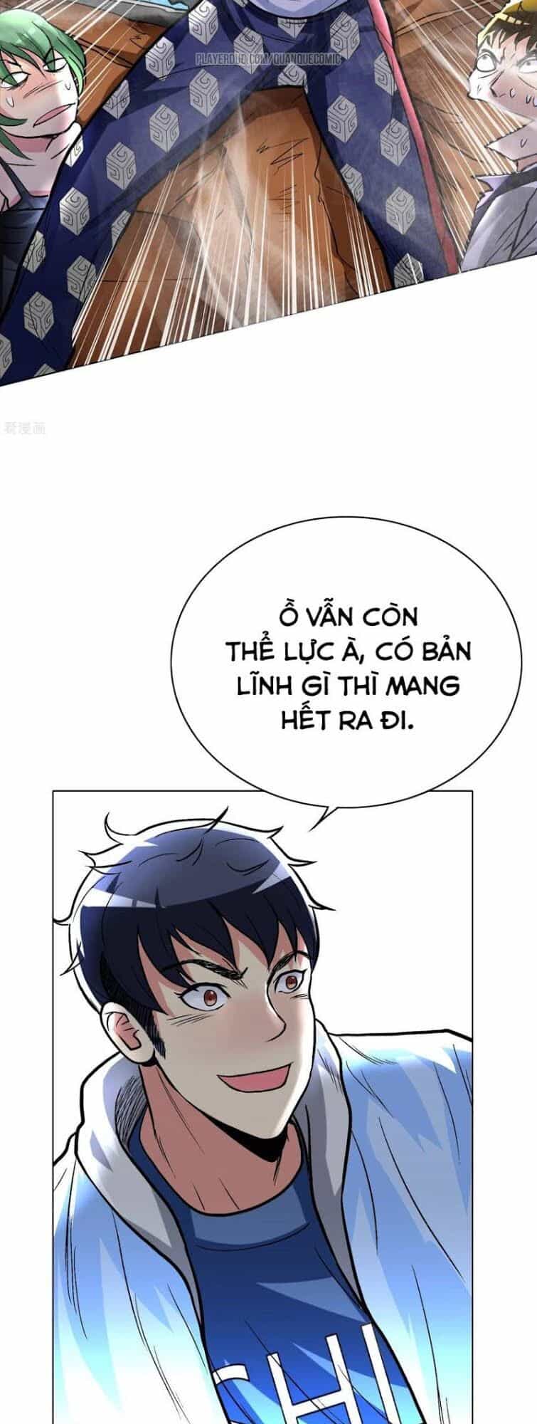 Hệ Thống Tiên Tôn Tại Đô Thị - Chương 27 - ảnh 10