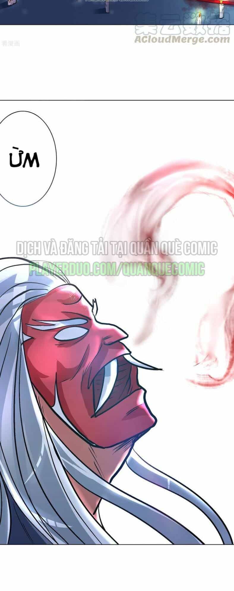 Hệ Thống Tiên Tôn Tại Đô Thị - Chương 35 - ảnh 24