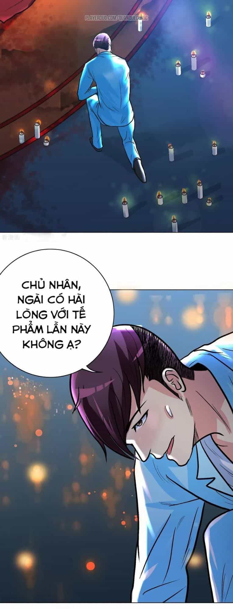 Hệ Thống Tiên Tôn Tại Đô Thị - Chương 35 - ảnh 26