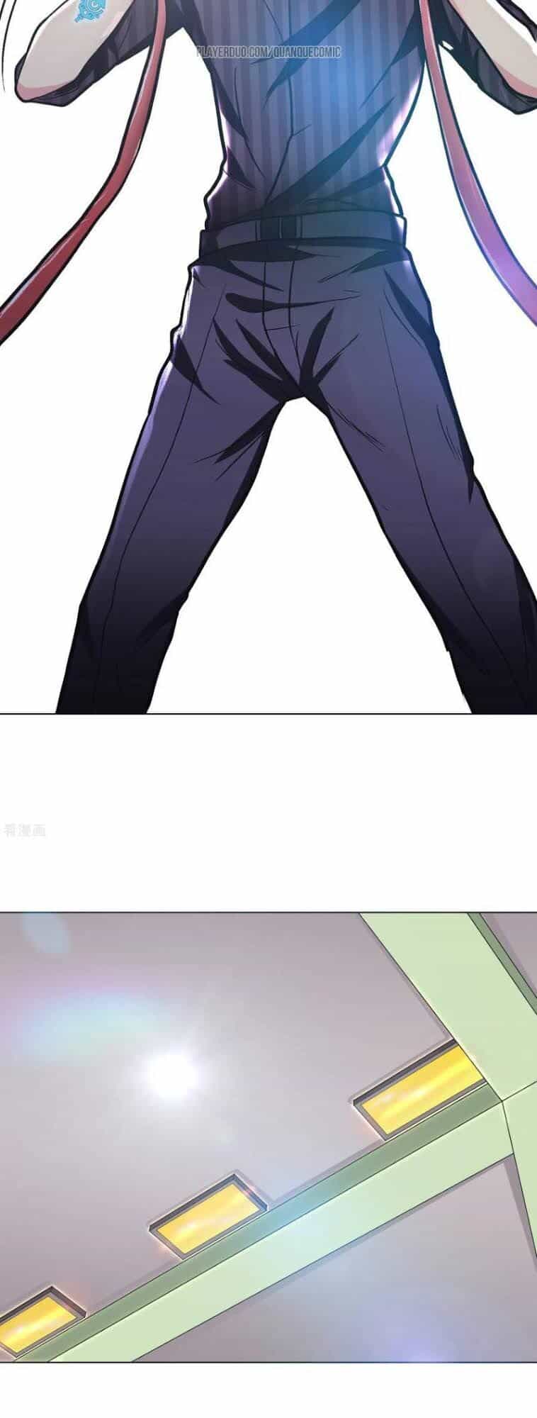 Hệ Thống Tiên Tôn Tại Đô Thị - Chương 37 - ảnh 37
