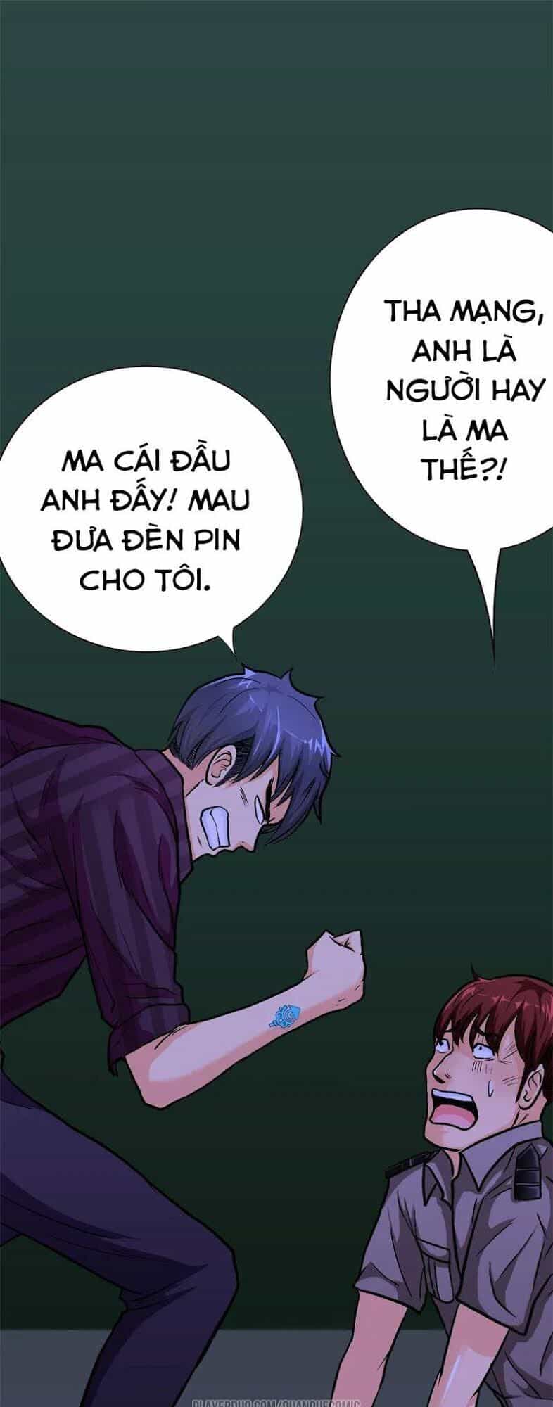 Hệ Thống Tiên Tôn Tại Đô Thị - Chương 38 - ảnh 14
