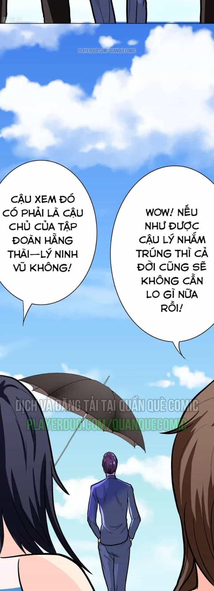 Hệ Thống Tiên Tôn Tại Đô Thị - Chương 40 - ảnh 22