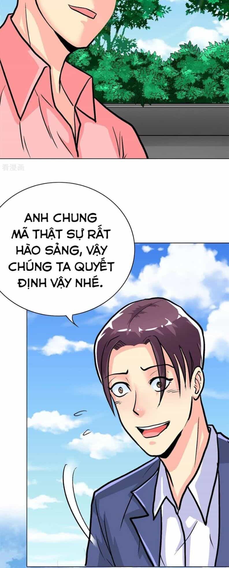 Hệ Thống Tiên Tôn Tại Đô Thị - Chương 41 - ảnh 43