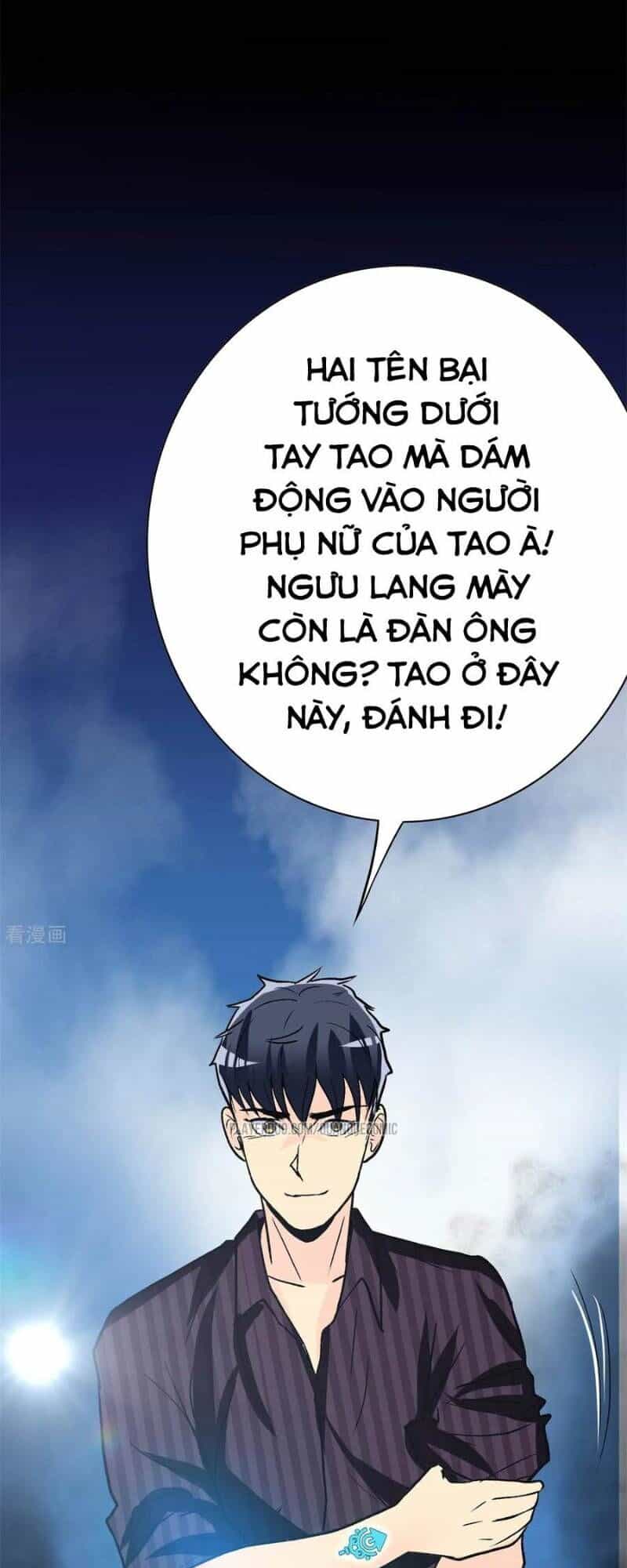 Hệ Thống Tiên Tôn Tại Đô Thị - Chương 52 - ảnh 50