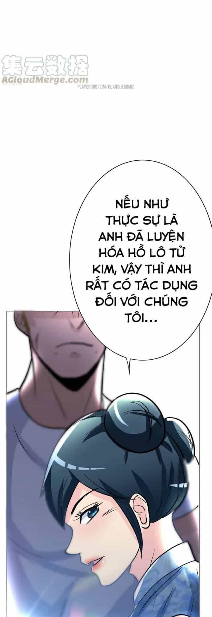 Hệ Thống Tiên Tôn Tại Đô Thị - Chương 53 - ảnh 24
