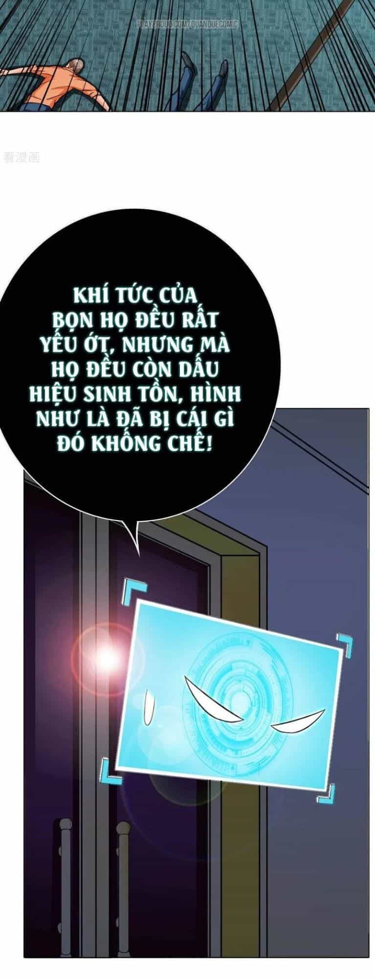Hệ Thống Tiên Tôn Tại Đô Thị - Chương 56 - ảnh 28
