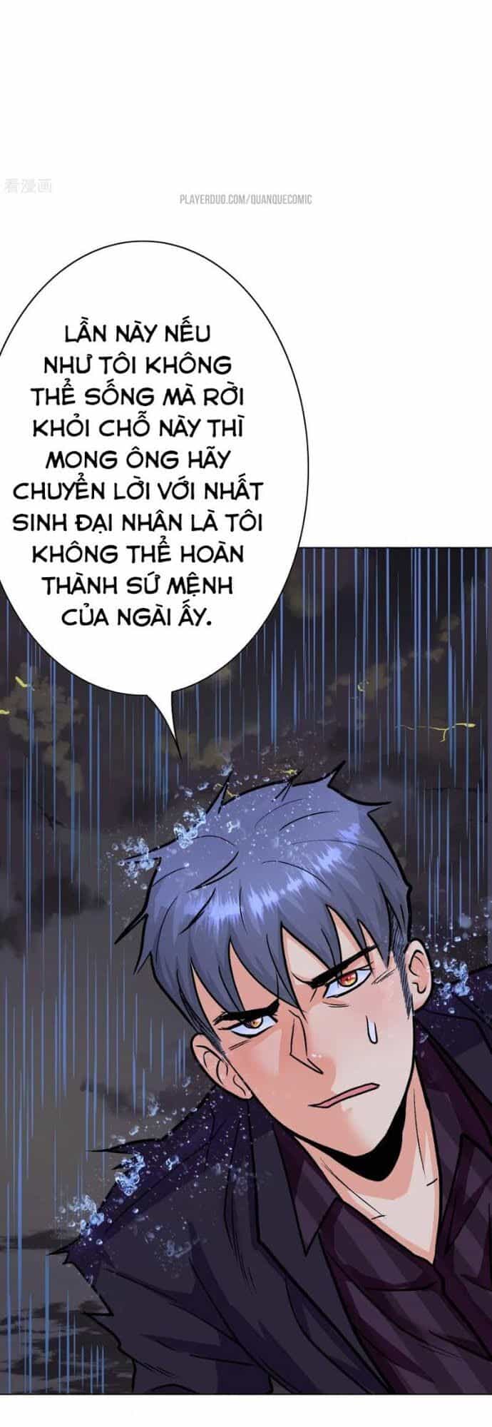 Hệ Thống Tiên Tôn Tại Đô Thị - Chương 57 - ảnh 56