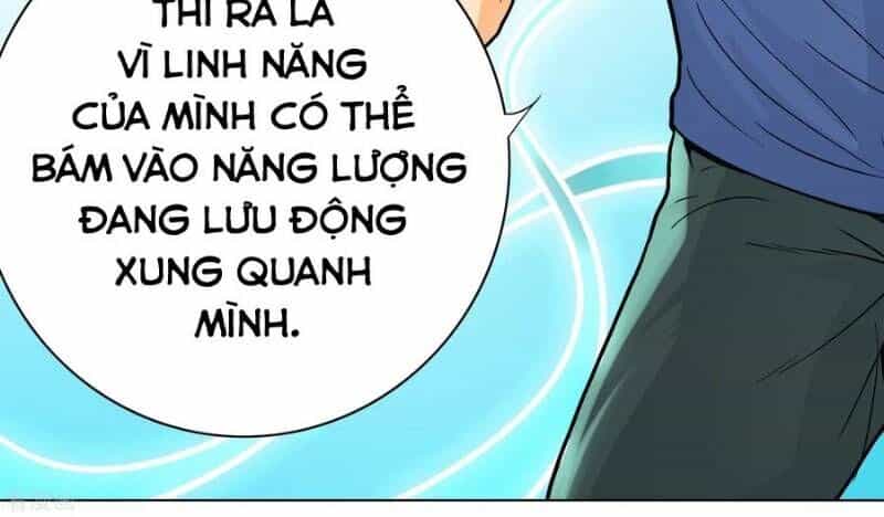 Hệ Thống Tiên Tôn Tại Đô Thị - Chương 6 - ảnh 11