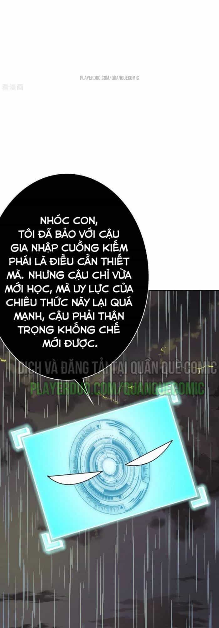 Hệ Thống Tiên Tôn Tại Đô Thị - Chương 60 - ảnh 23