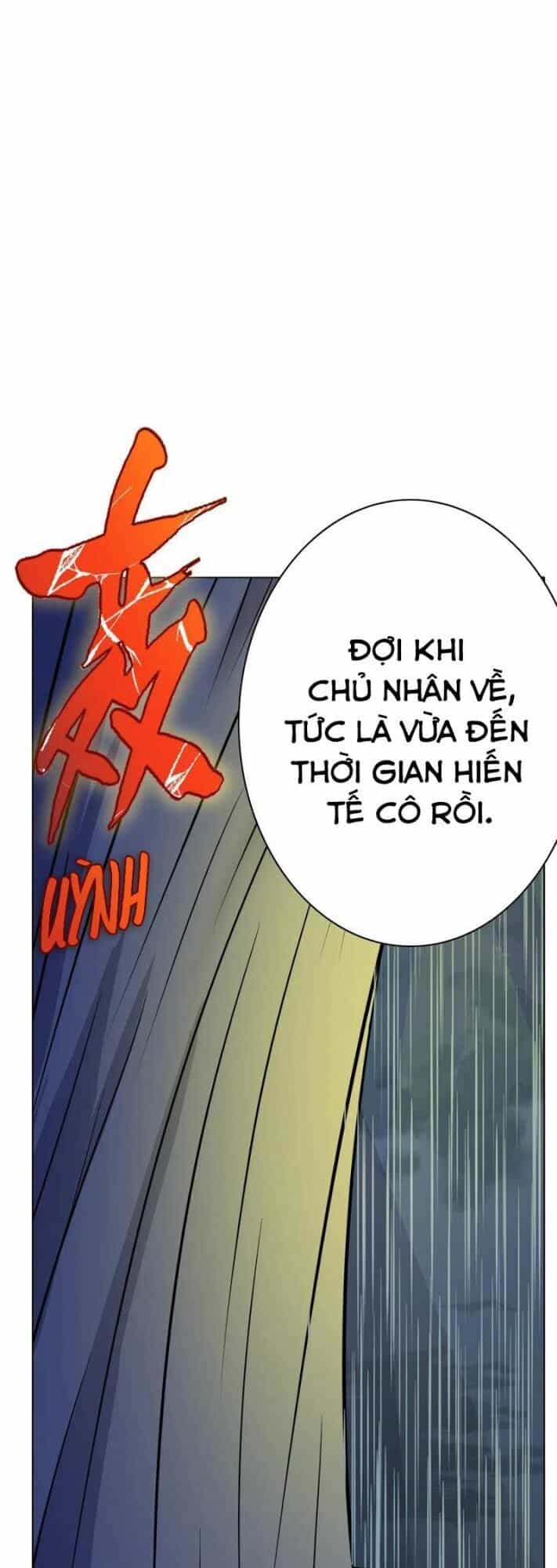Hệ Thống Tiên Tôn Tại Đô Thị - Chương 60 - ảnh 7