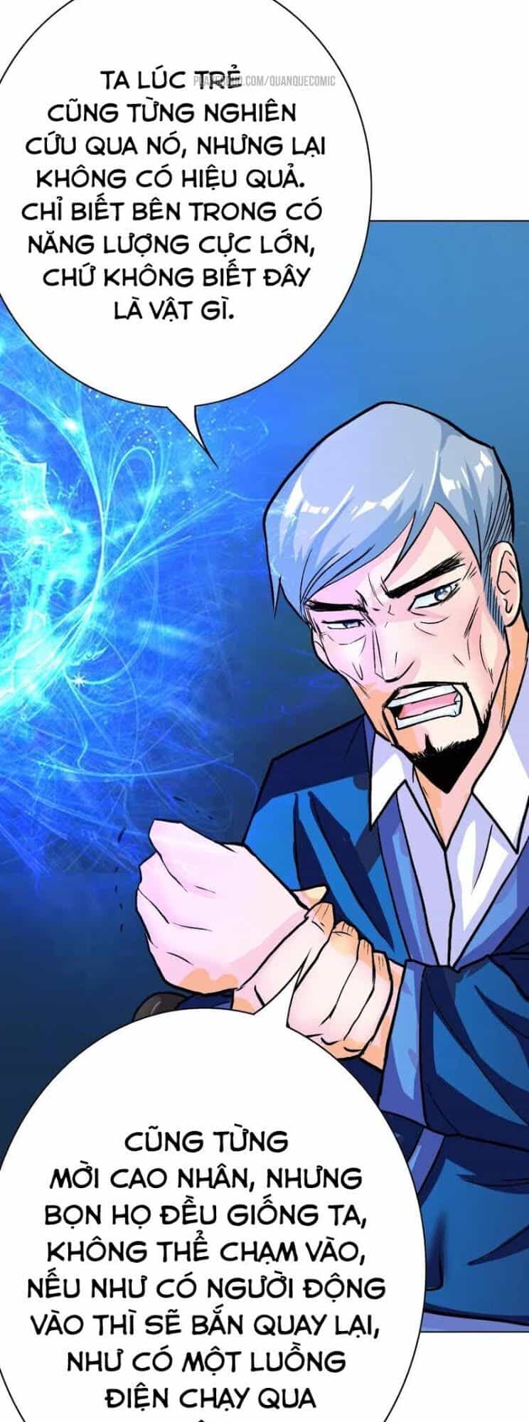 Hệ Thống Tiên Tôn Tại Đô Thị - Chương 62 - ảnh 26