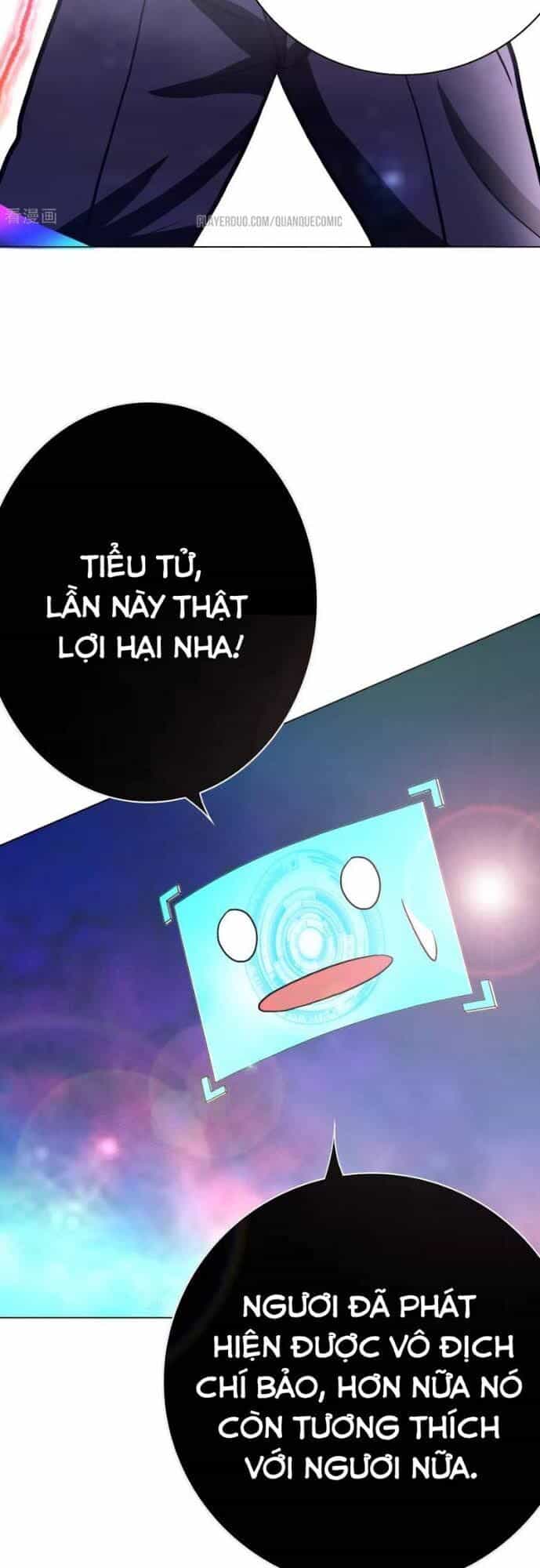 Hệ Thống Tiên Tôn Tại Đô Thị - Chương 62 - ảnh 41
