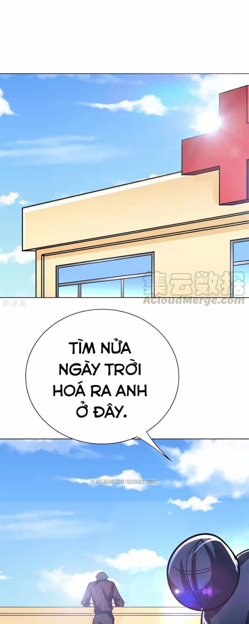 Hệ Thống Tiên Tôn Tại Đô Thị - Chương 66 - ảnh 29