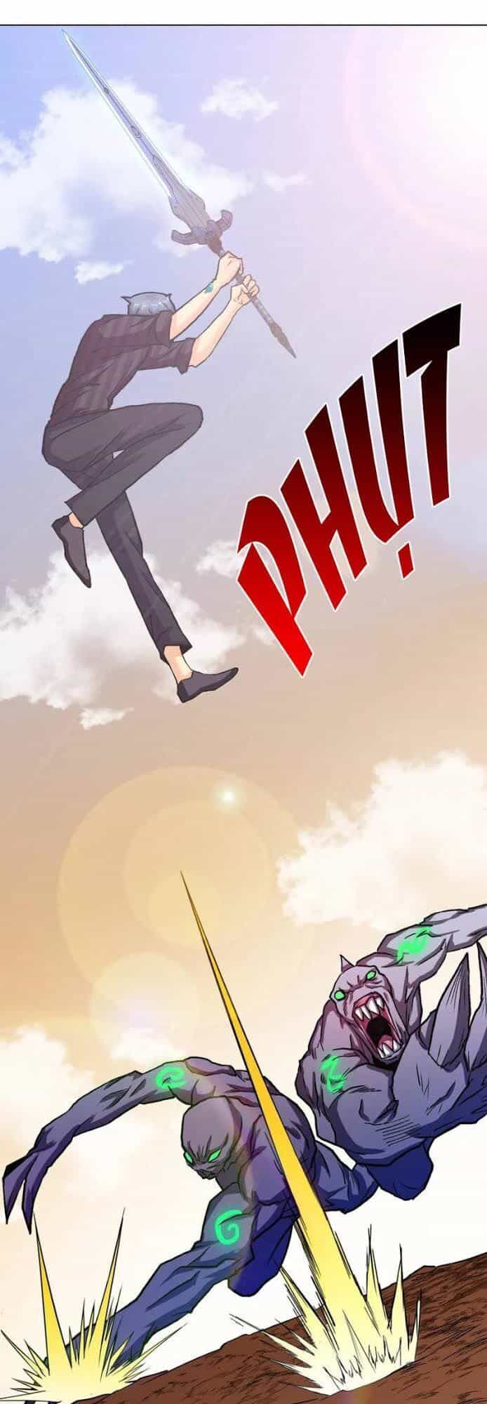 Hệ Thống Tiên Tôn Tại Đô Thị - Chương 67 - ảnh 29