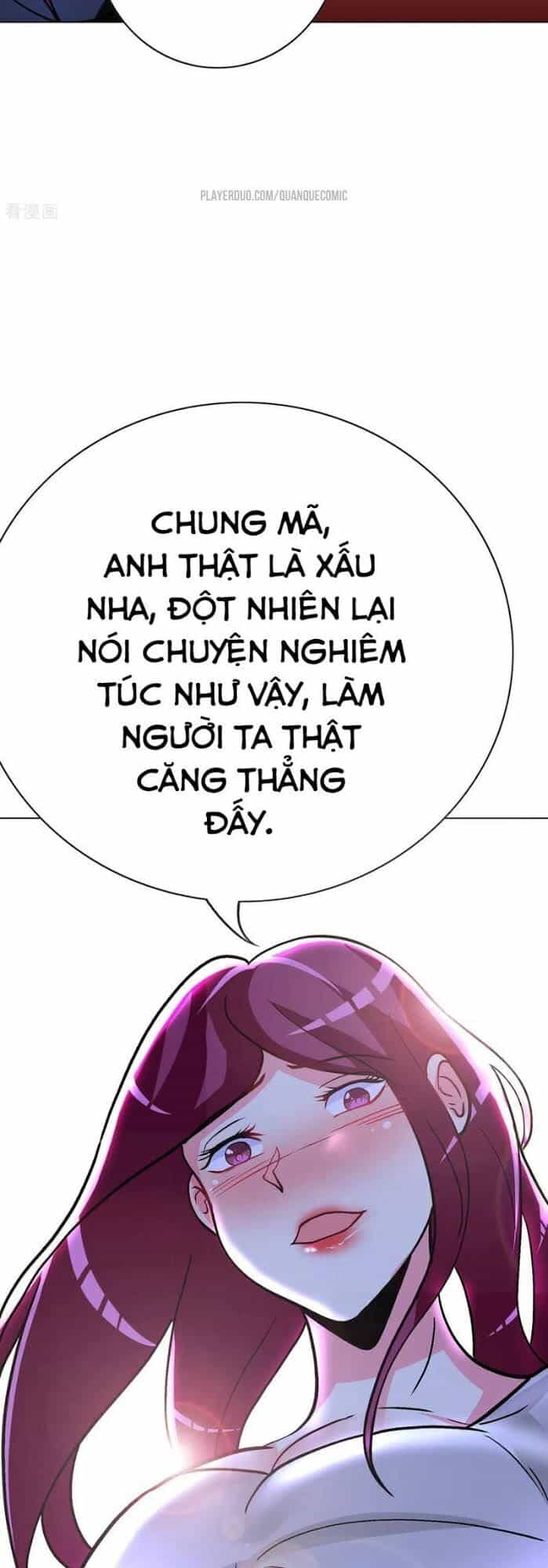 Hệ Thống Tiên Tôn Tại Đô Thị - Chương 69 - ảnh 50