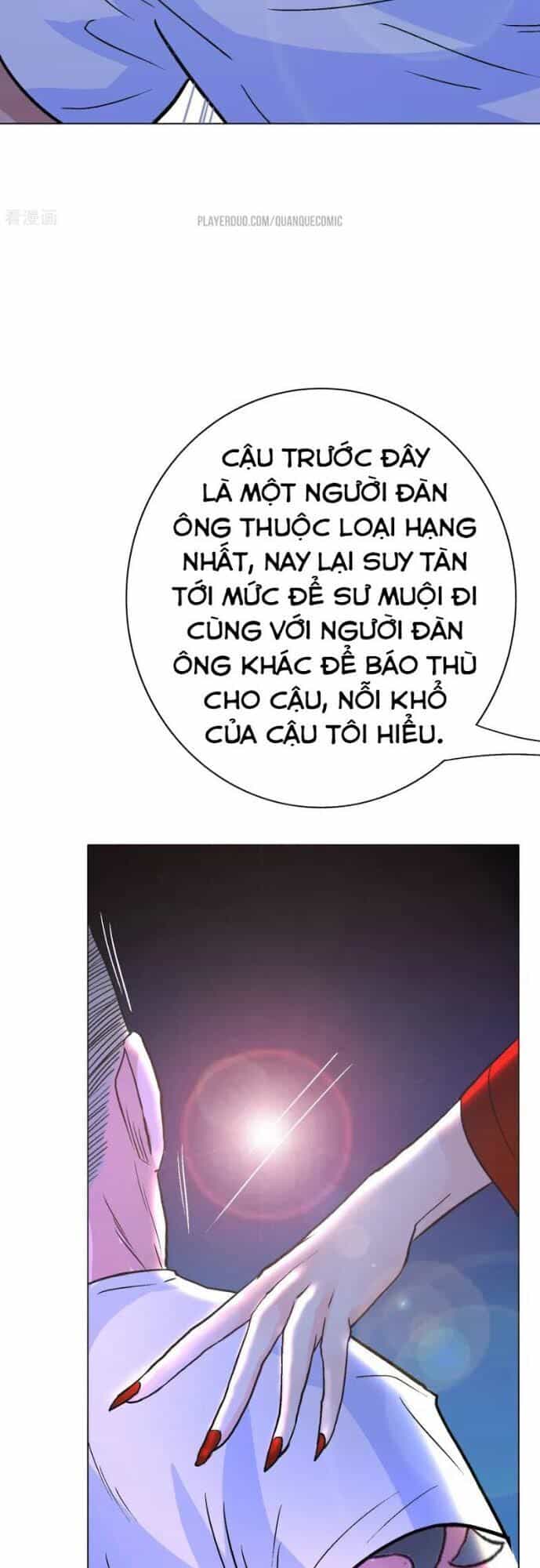 Hệ Thống Tiên Tôn Tại Đô Thị - Chương 74 - ảnh 43