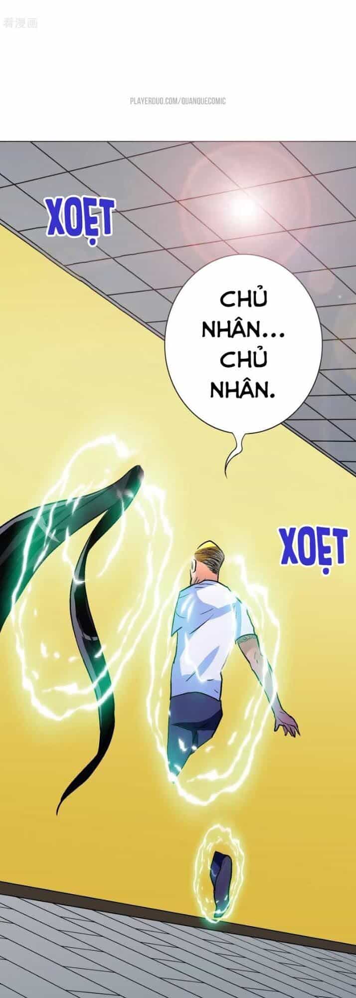 Hệ Thống Tiên Tôn Tại Đô Thị - Chương 74 - ảnh 49