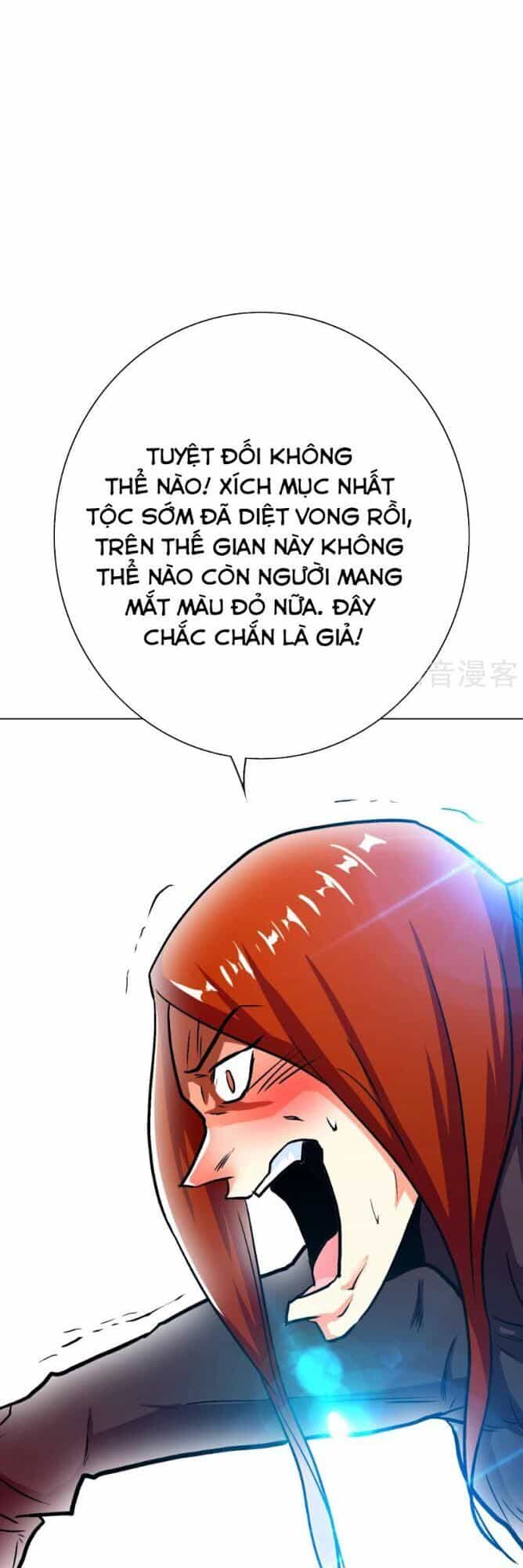 Hệ Thống Tiên Tôn Tại Đô Thị - Chương 81 - ảnh 19