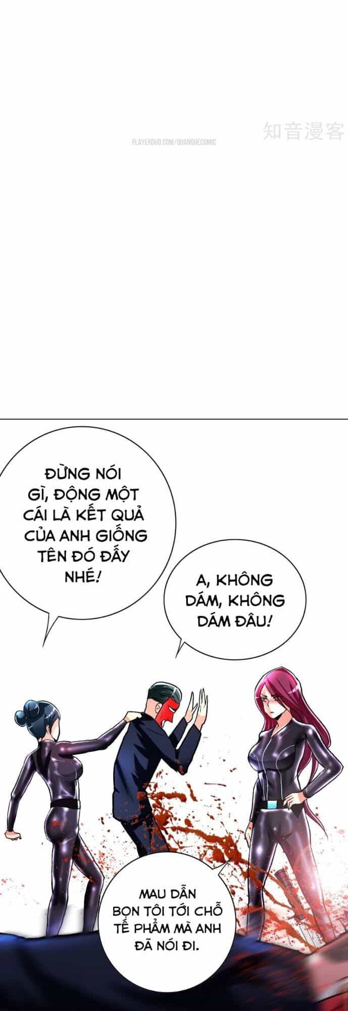 Hệ Thống Tiên Tôn Tại Đô Thị - Chương 83 - ảnh 44