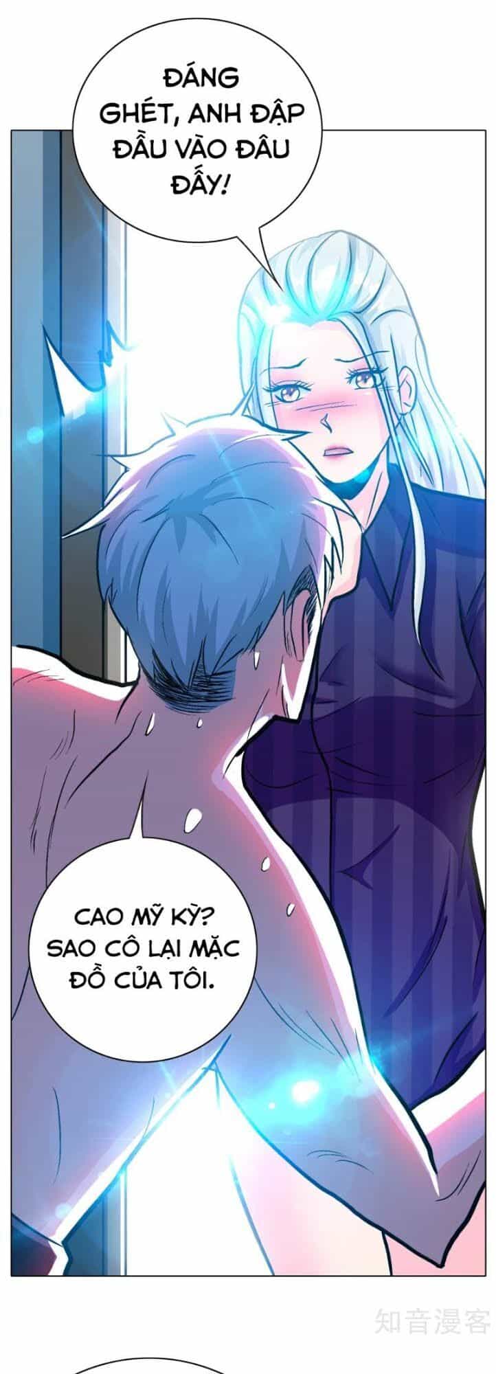 Hệ Thống Tiên Tôn Tại Đô Thị - Chương 91 - ảnh 6
