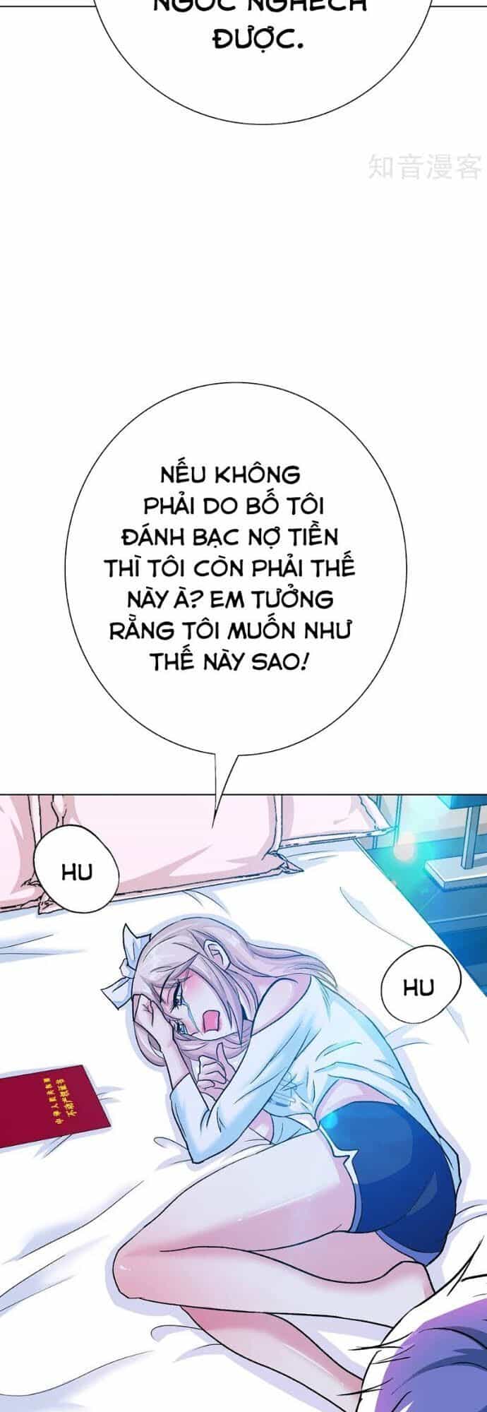 Hệ Thống Tiên Tôn Tại Đô Thị - Chương 93 - ảnh 17