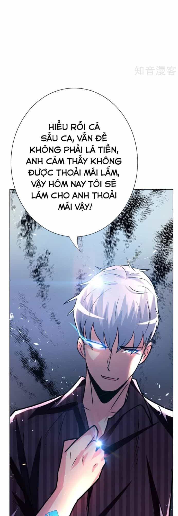 Hệ Thống Tiên Tôn Tại Đô Thị - Chương 93 - ảnh 49