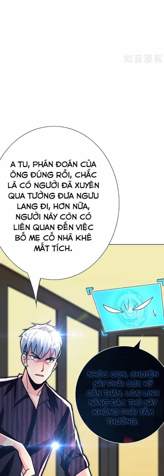 Hệ Thống Tiên Tôn Tại Đô Thị - Chương 95 - ảnh 46