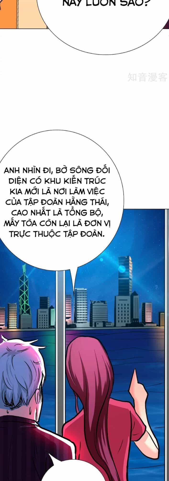 Hệ Thống Tiên Tôn Tại Đô Thị - Chương 96 - ảnh 17