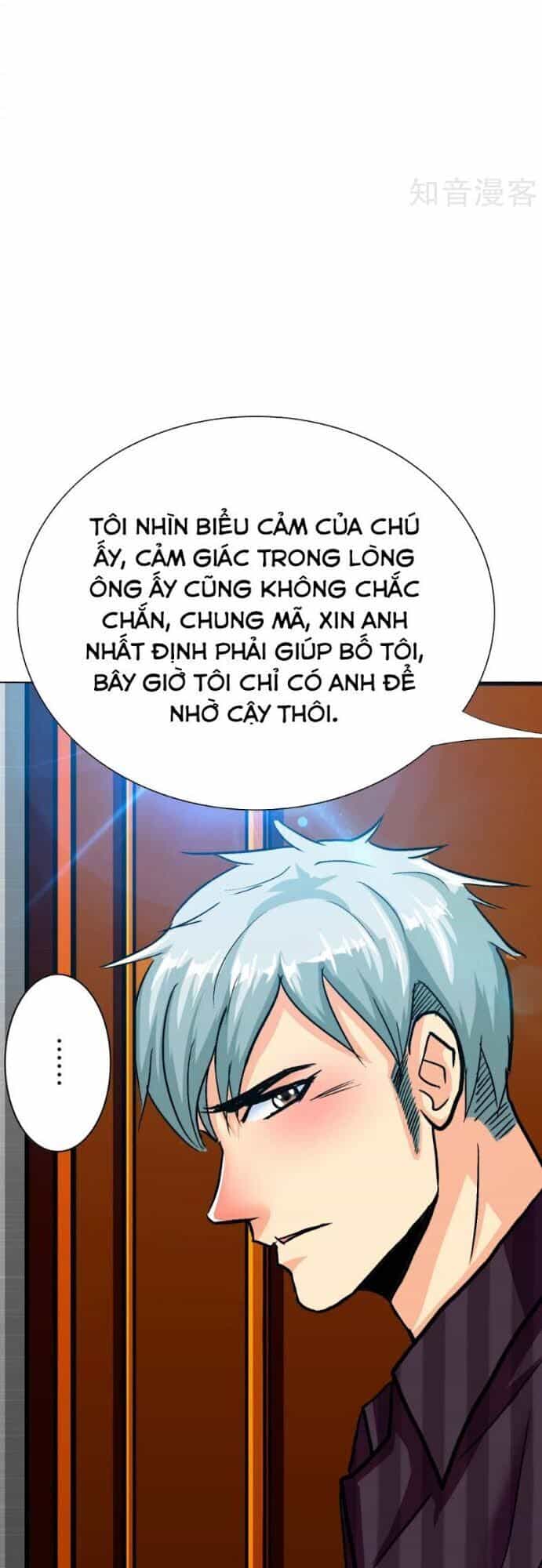 Hệ Thống Tiên Tôn Tại Đô Thị - Chương 96 - ảnh 26