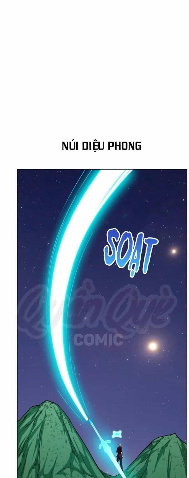 Hệ Thống Tiên Tôn Tại Đô Thị - Chương 98 - ảnh 1